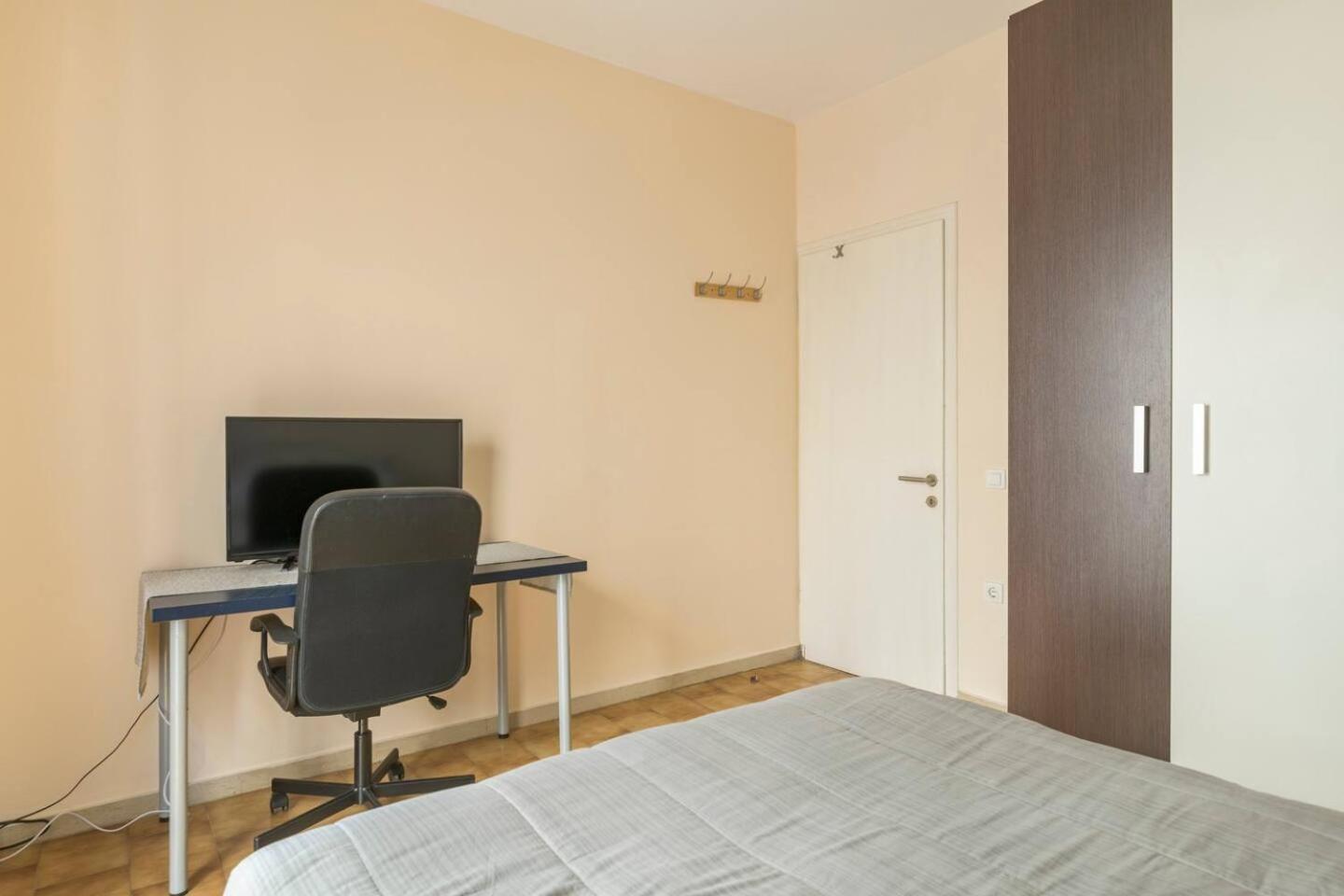 Apartmán Corfu Downtown #2 Exteriér fotografie